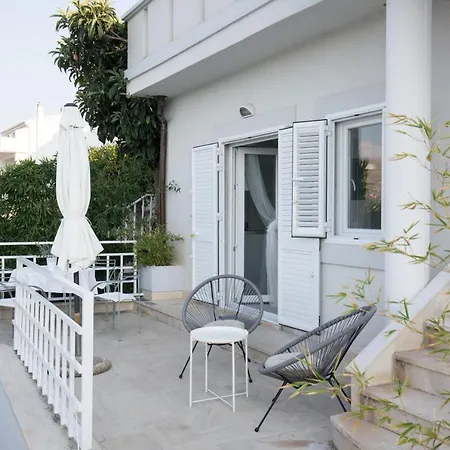 Vila Visnjic Grebastica Exterior photo