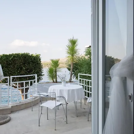 Vila Visnjic Grebastica Exterior photo