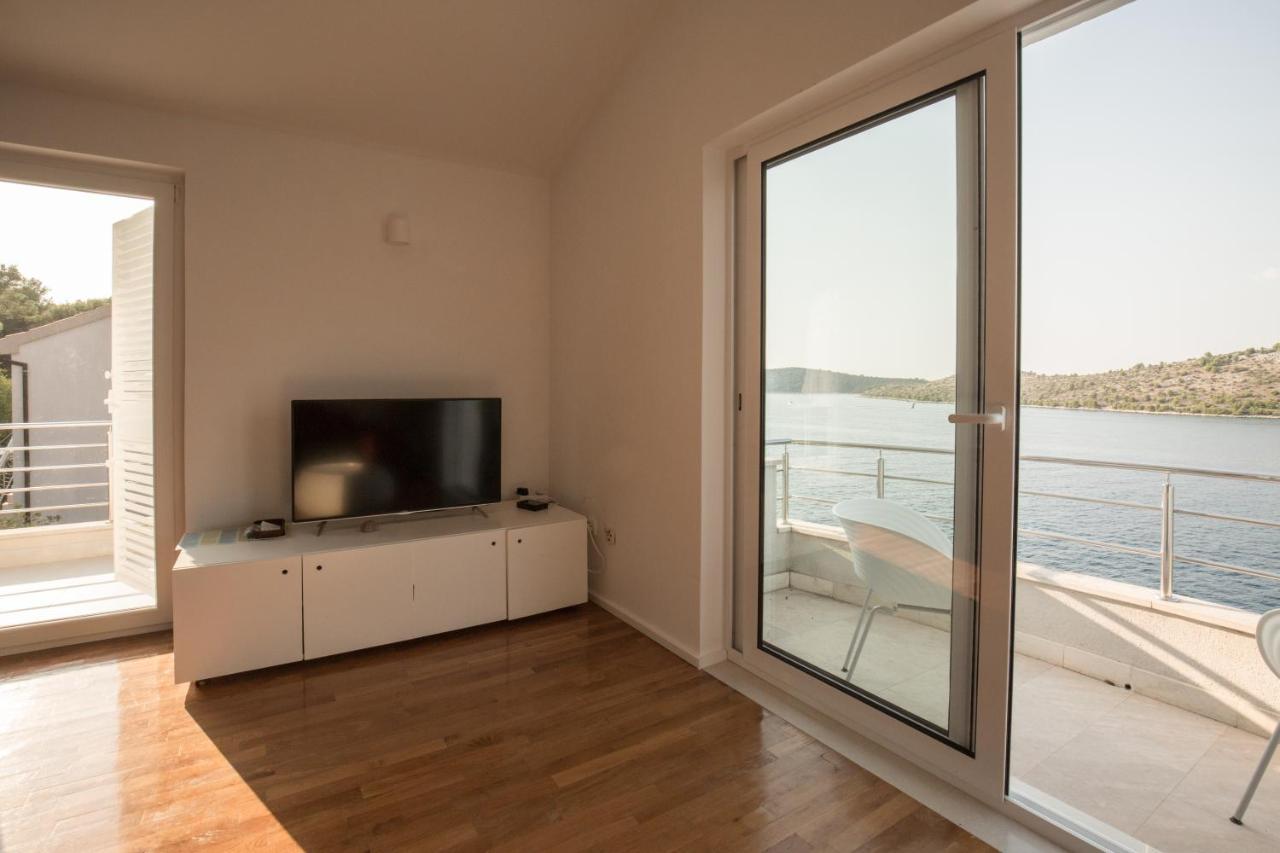 Visnjic Apartment
