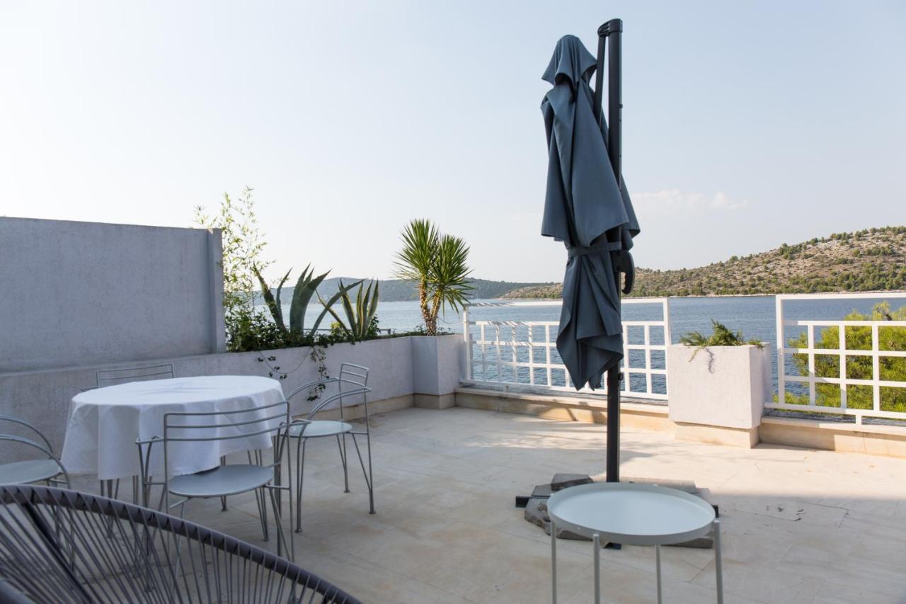 Visnjic Apartment Grebaštica