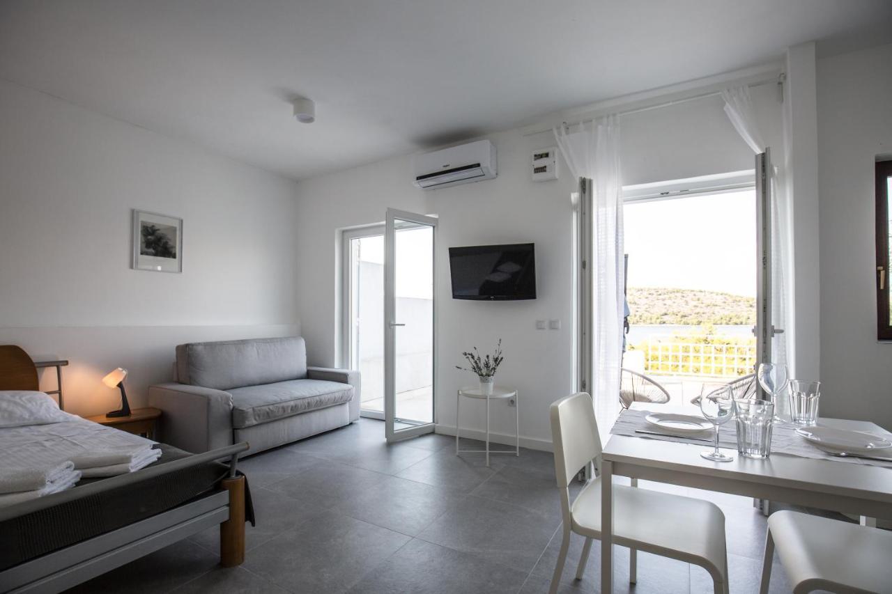 Apartment Visnjic Grebaštica