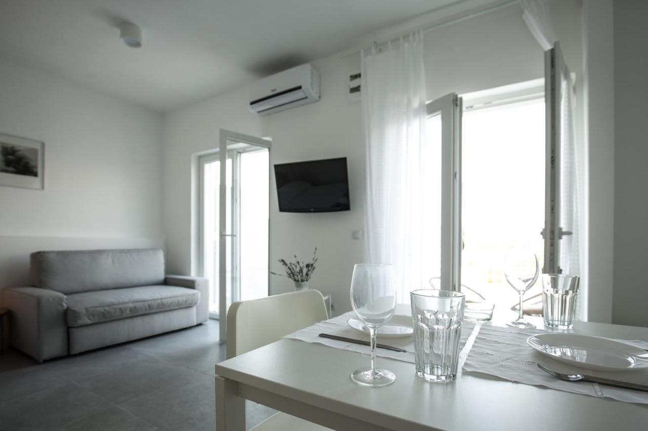 Apartment Visnjic *
