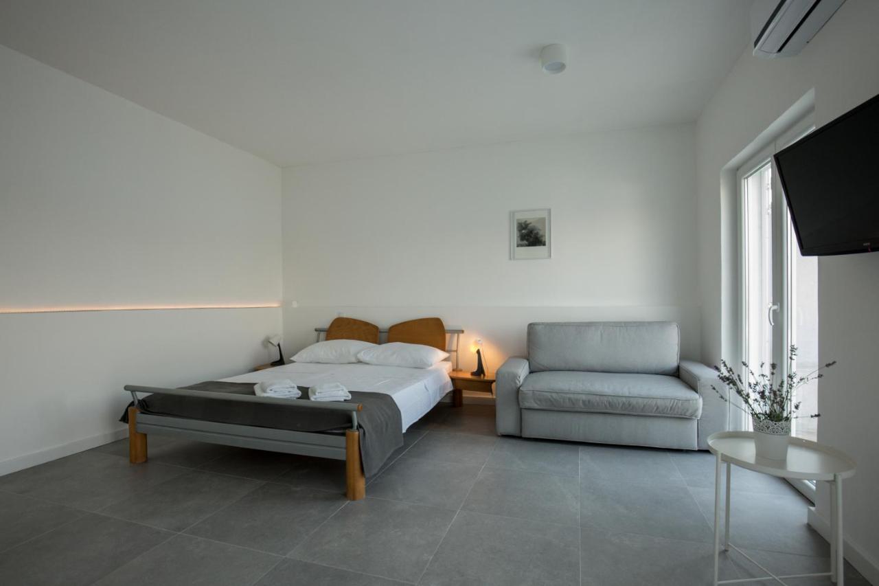 Visnjic Apartment