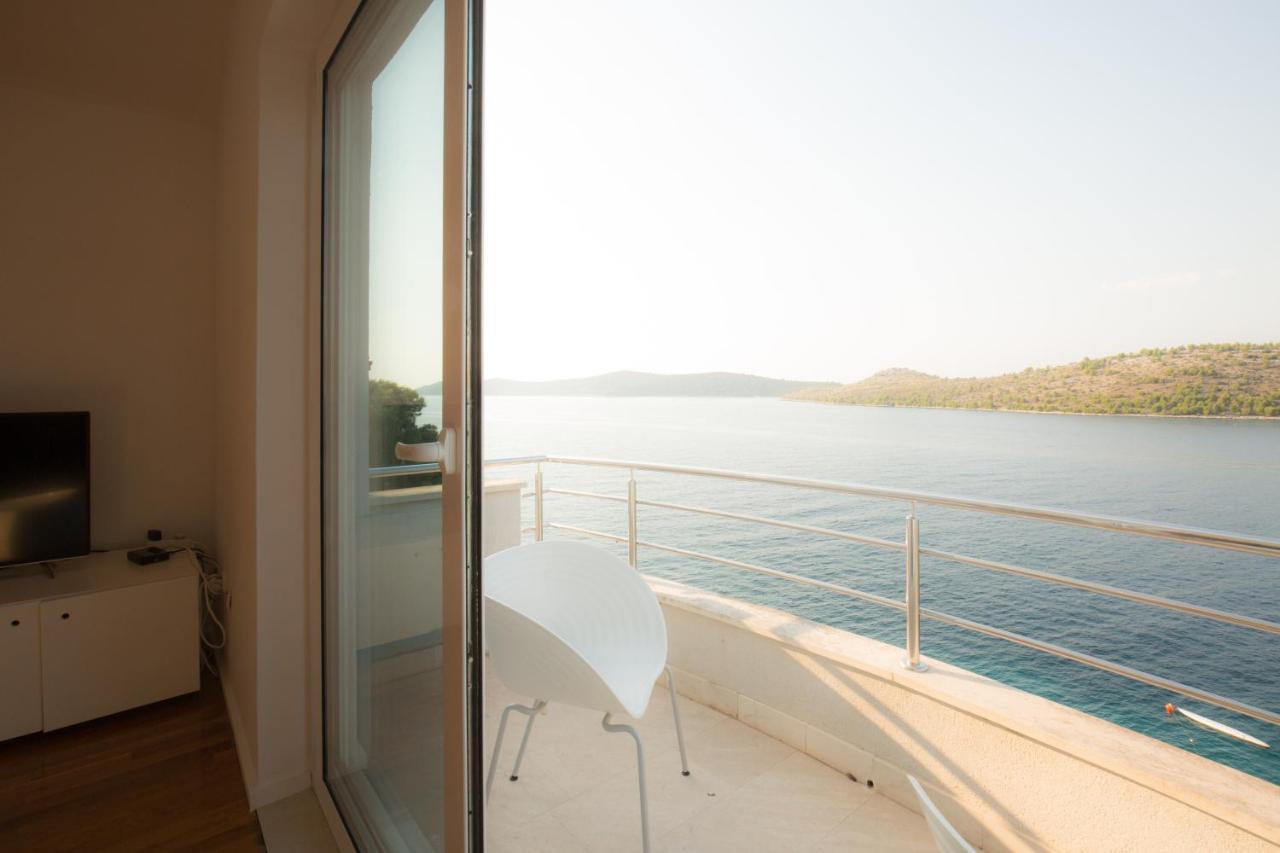 Visnjic Apartment *