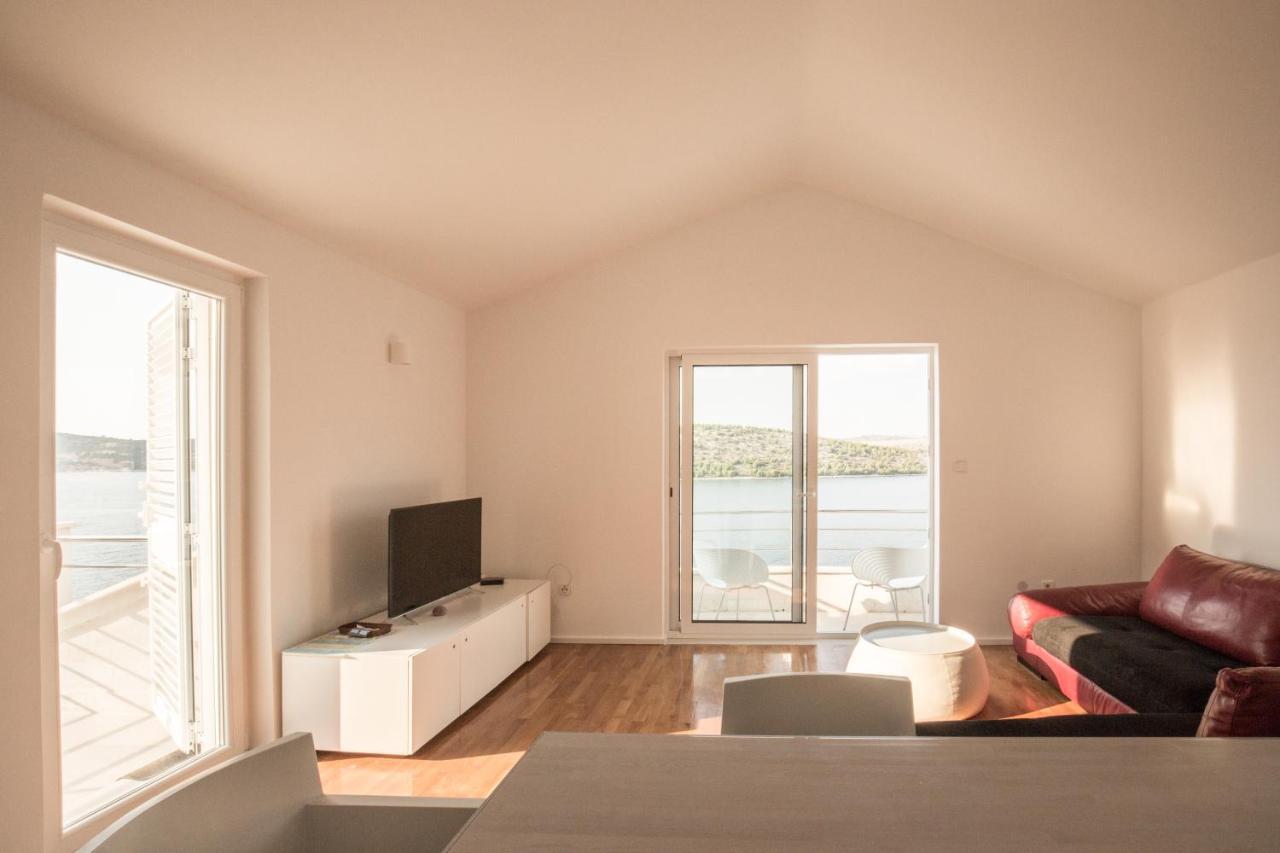 Visnjic Apartment *