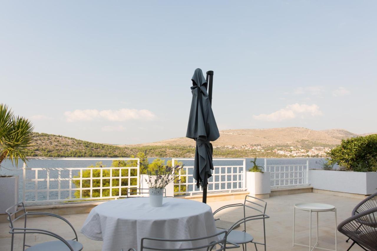 Apartma Visnjic