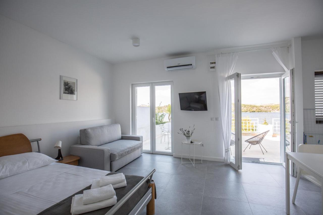 Visnjic Apartment