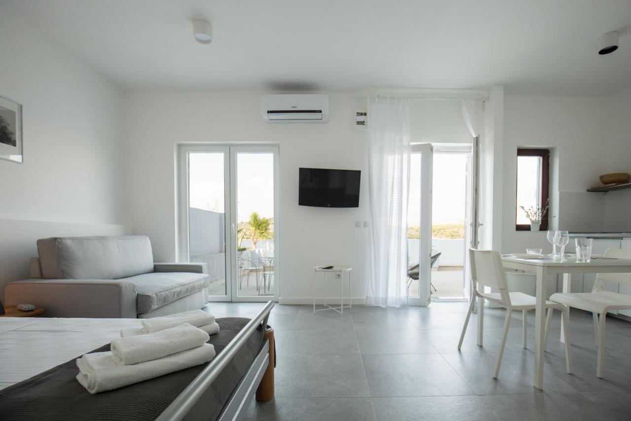 Apartment Visnjic