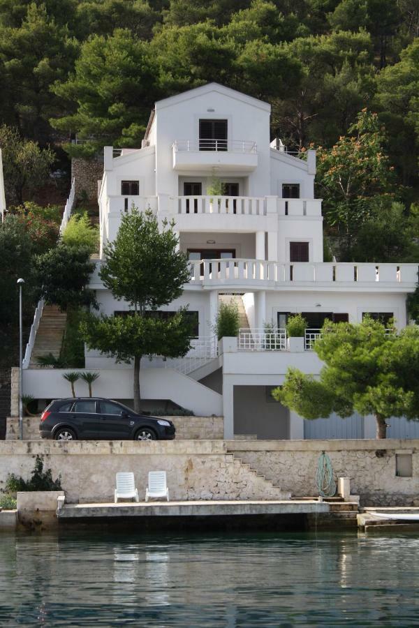 Visnjic Apartment