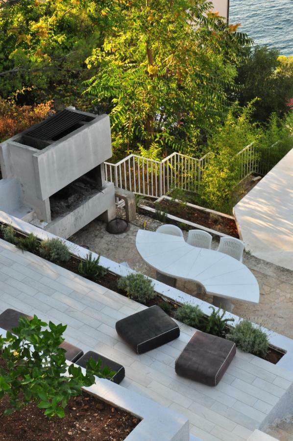 Apartment Visnjic *