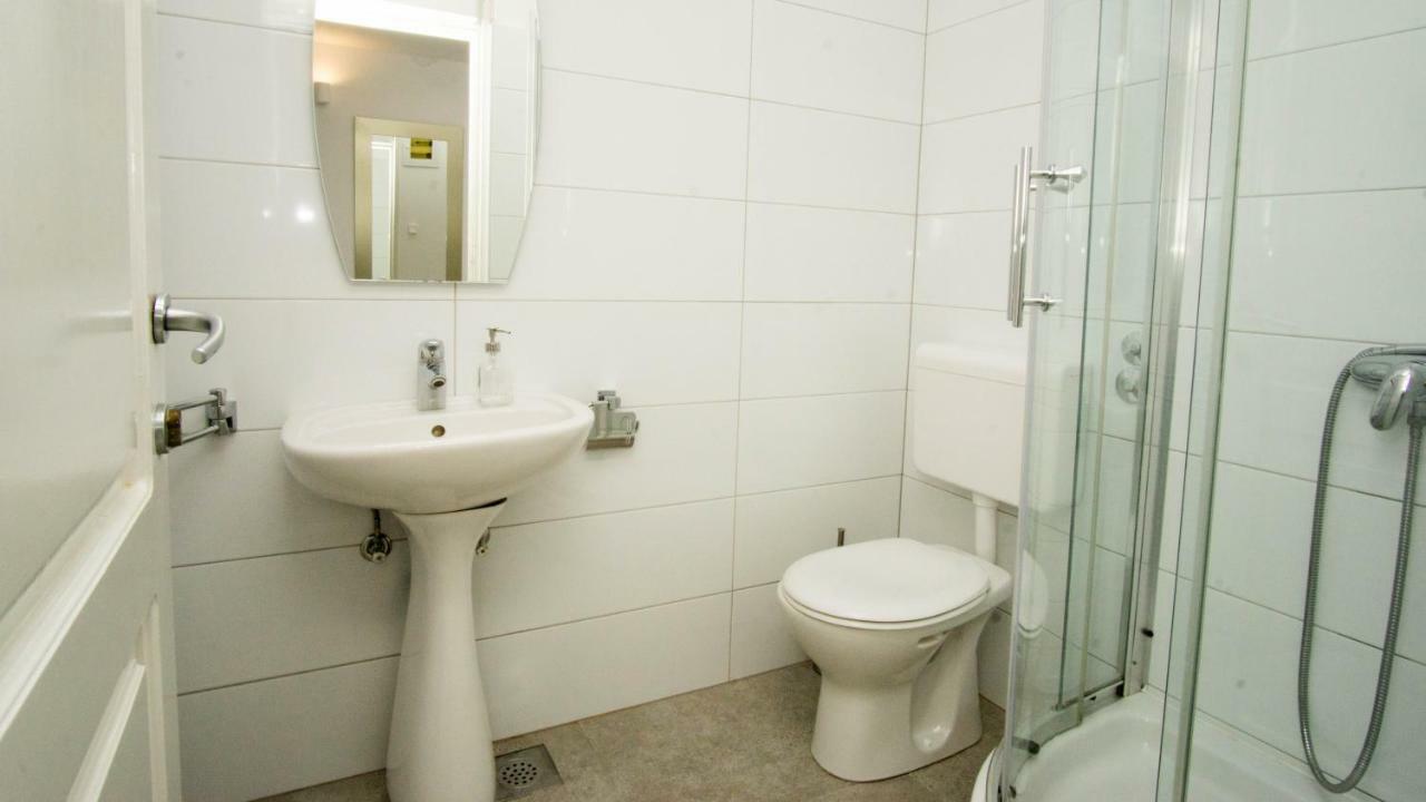 Visnjic Apartment