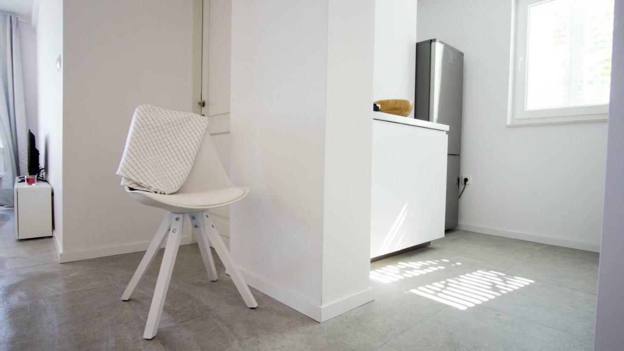 Apartment Visnjic