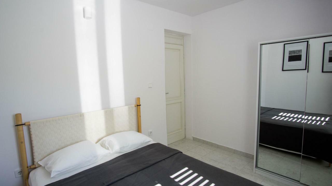 Apartment Visnjic *