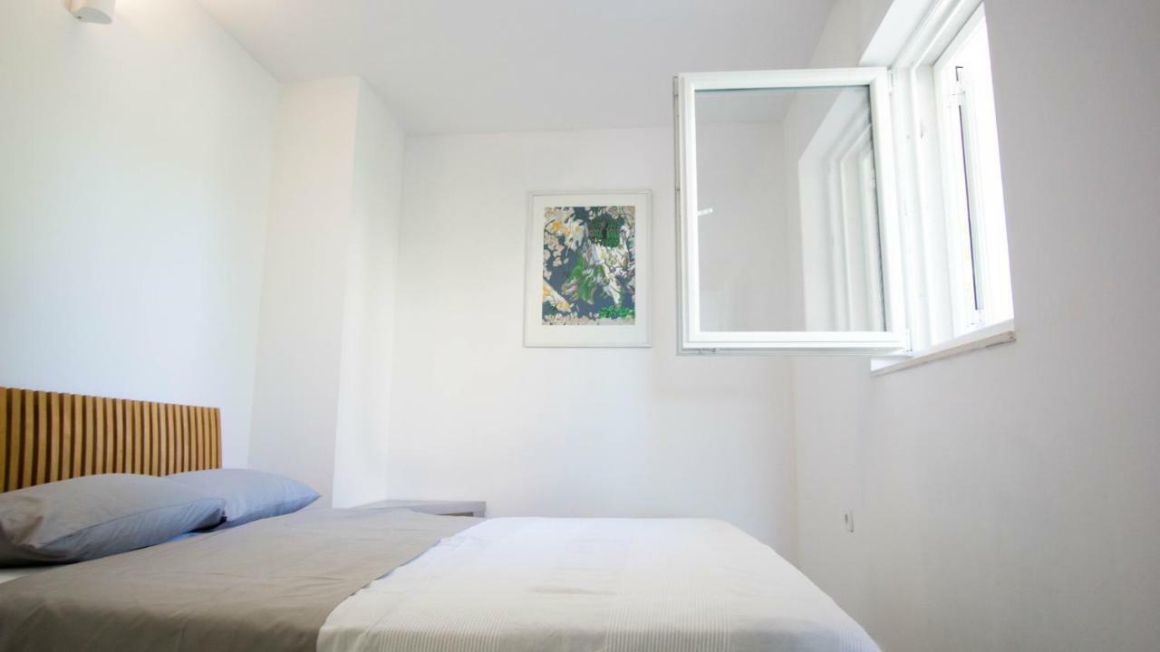 Visnjic Apartment