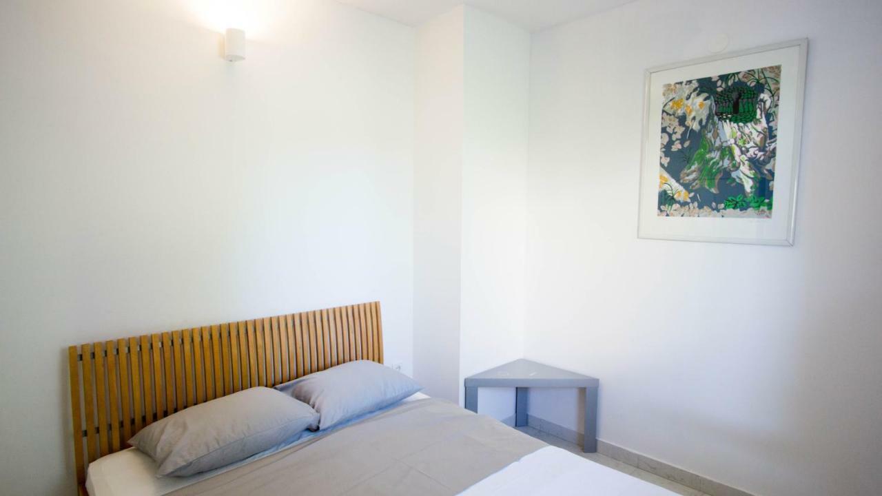 Visnjic Apartment *