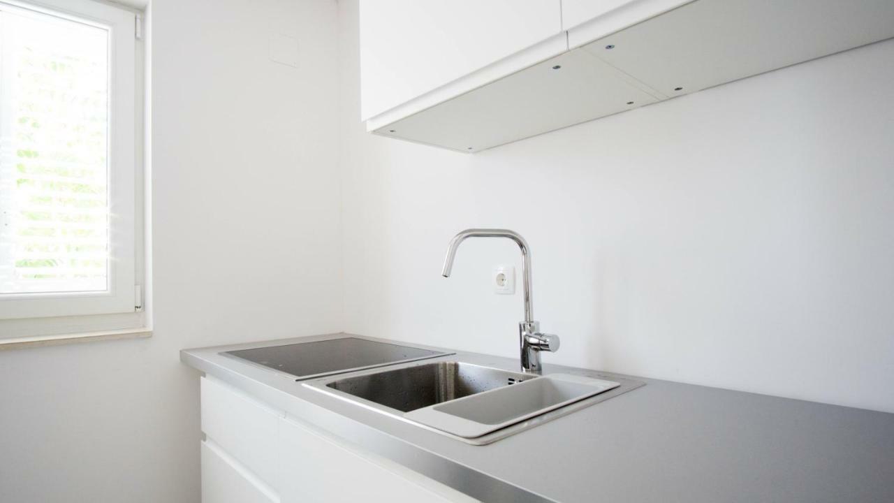 Apartment Visnjic *