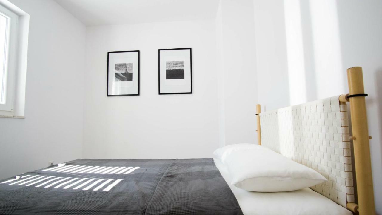Apartment Visnjic