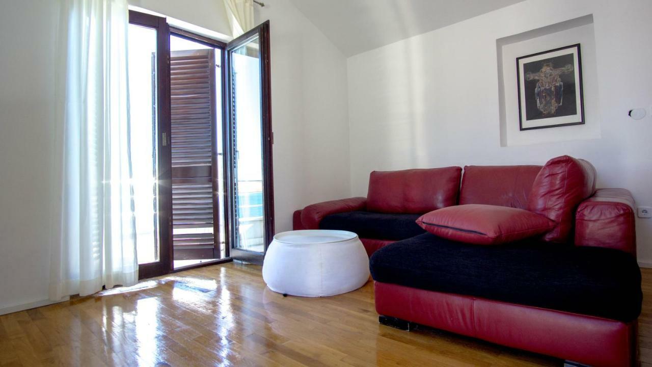 Apartment Visnjic