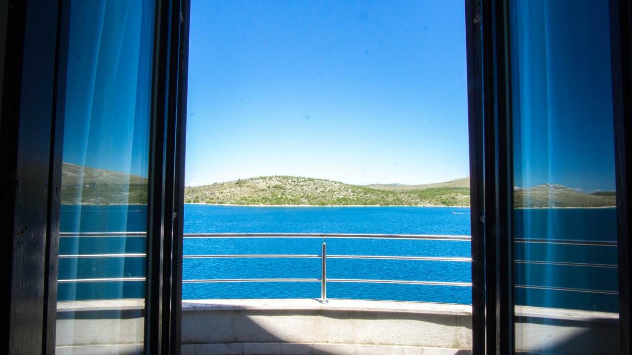 Apartment Visnjic Grebaštica