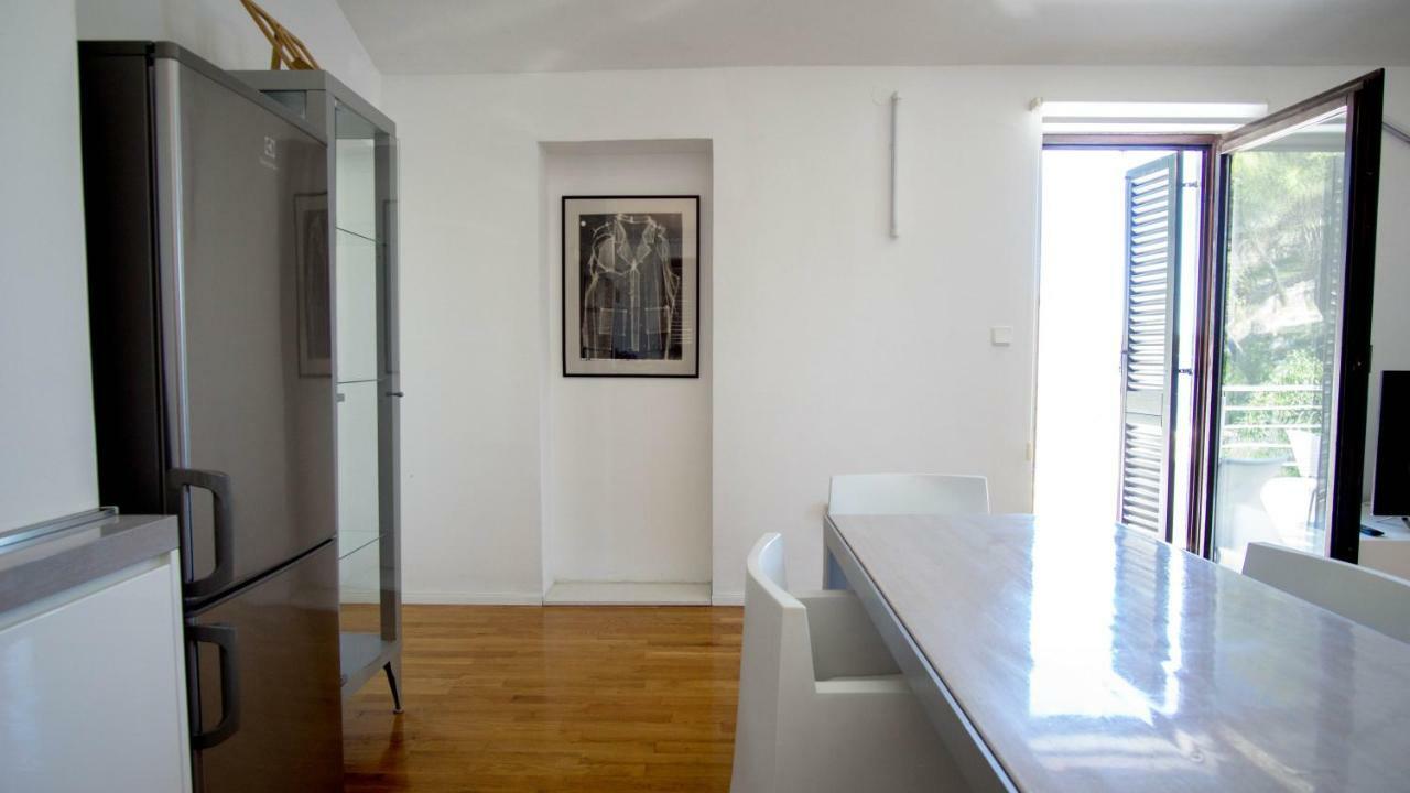 Apartment Visnjic *